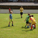 Bilder Nachwuchsturnier Teil 2