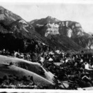 Vintage Vorarlberg: Alte Fotos aus Dornbirn