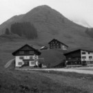 Vintage Vorarlberg: Alte Fotos aus Warth