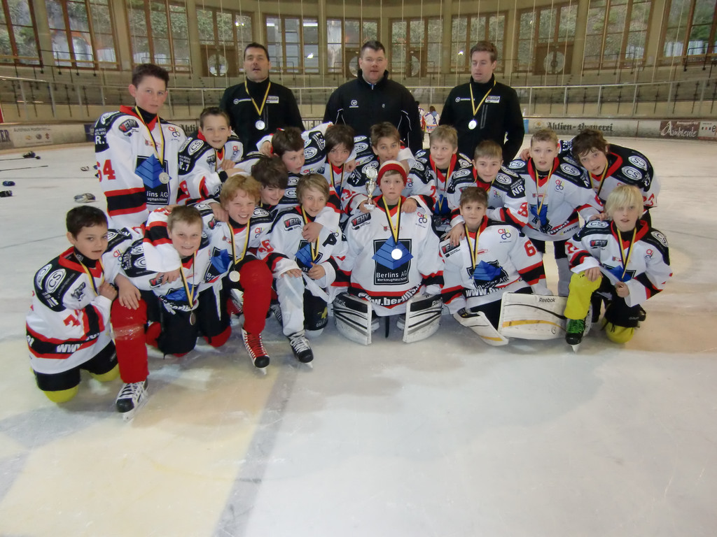 Team Vorarlberg F__ssen Cup 2013 2_ Platz_JPG-1375196815
