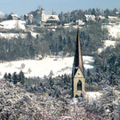 Vintage Vorarlberg: Alte Fotos aus Bildstein