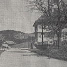 Vintage Vorarlberg: Alte Fotos aus Eichenberg