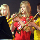 Musik-Mittelschule Thüringen 