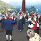 80. Geburtstag Adelheid Aufschnaiter