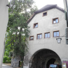 Straßen von Feldkirch