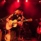 Mehr Bilder vom Donovan Frankenreiter Konzert