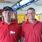 84 Vizekommandant Markus Mayr und Kommandant Wolfgang St__cklmair_JPG-1375382652