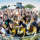 24. Szene Openair in Lustenau: Impressionen vom Donnerstag II