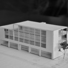 Neubau Rettungszentrum Rotes Kreuz