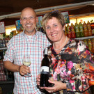Sauvignon Blanc Verkostung