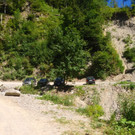 Durchs  wilde Samintal