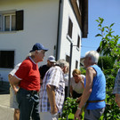 Sommerschnittkurs 2013