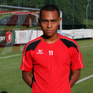 Drei Brasilianer auf der Gastra