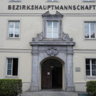 Die BH Feldkirch