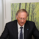 Pressekonferenz Hypo