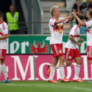 RB Salzburg - Innsbruck