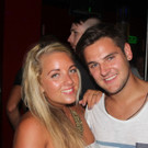 Der legendäre Ü25 Club  