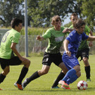 Impressionen Sulz 1b und Ludesch