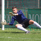 Impressionen FC Lustenau und FC Wolfurt