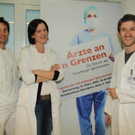 Ärzte an den Grenzen