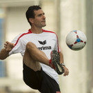 Altach Amateure mit Gala gegen Anif