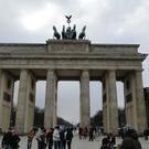 Berlin vs. Wien