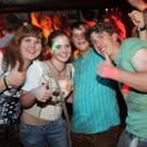 Dorffest Gastein, I