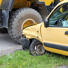 Drei Verletzte bei Unfall in Mellau