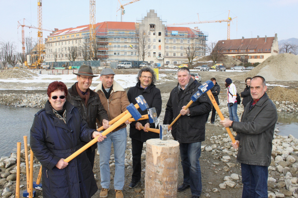 Kaiserstrand Besichtigung _1__jpg-1268326949