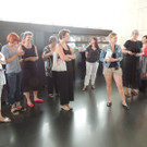   Ausstellungsführung