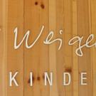 Fertigstellung - Kindergarten Susi Weigel