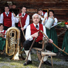 Musig uf dr Alp
