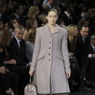 Louis Vuitton Winter Kollektion 2010/11
