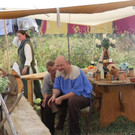 Mittelalterliches Fest 