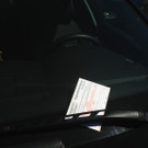 Parkplatz West "schrumpft" im Sommer