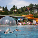Schwimmfest Götzis 2013