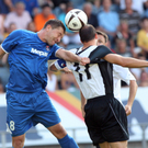 Europa League Quali 2009: Sturm Graz vs. Siroki Brijeg