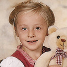 Erstklässler der VS Außerbraz