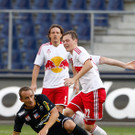 FC Liefering - SCR Altach