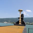   Blicke hinter die Kulissen      