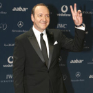 Schauspieler Kevin Spacey