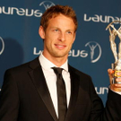 Jenson Button 