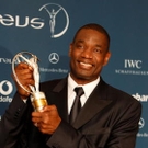 Dikembe Mutombo 