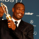 Dikembe Mutombo 