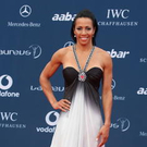 Kelly Holmes