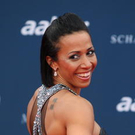 Kelly Holmes