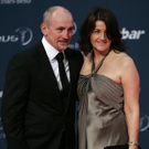 Barry Mcguigan 