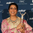 Nawal El Moutawakel