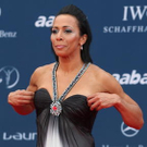 Kelly Holmes 