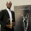 Usain Bolt 